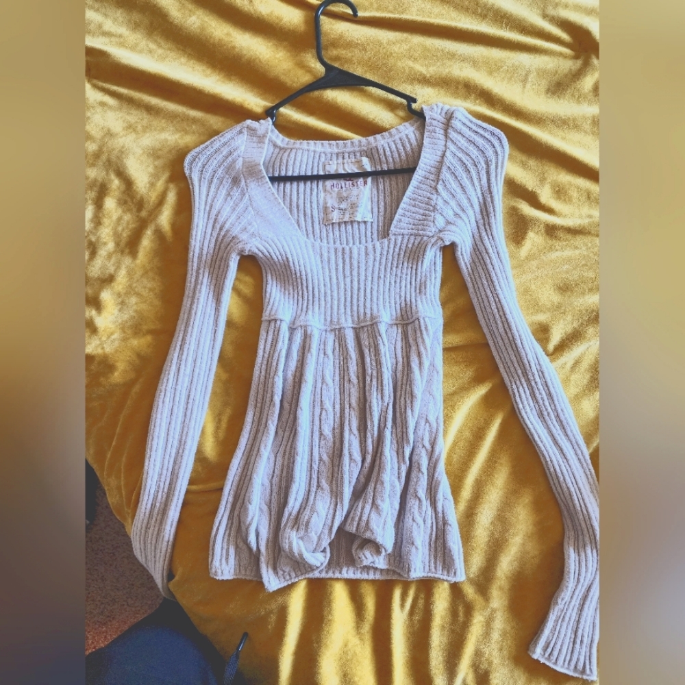 Hollister Shirt